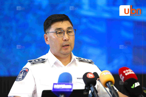 Т.Оюутболд: ХЗДХ-ийн сайд надтай холбогдуулан ярьсан мэдээллээ нотлохгүй бол уучлалт гуйлгахаар шүүхэд хандана