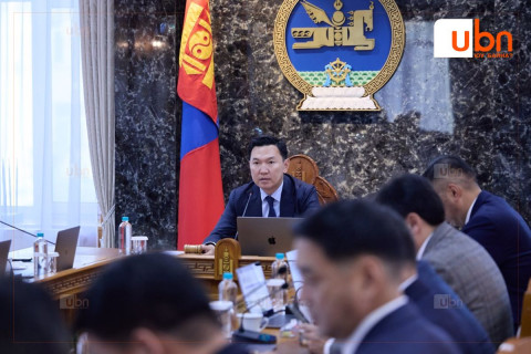 Н.Учрал: Өнгөрсөн хугацаанд болсон бүх асуудлын үнэн зөвийг тогтоолгох шаардлагатай