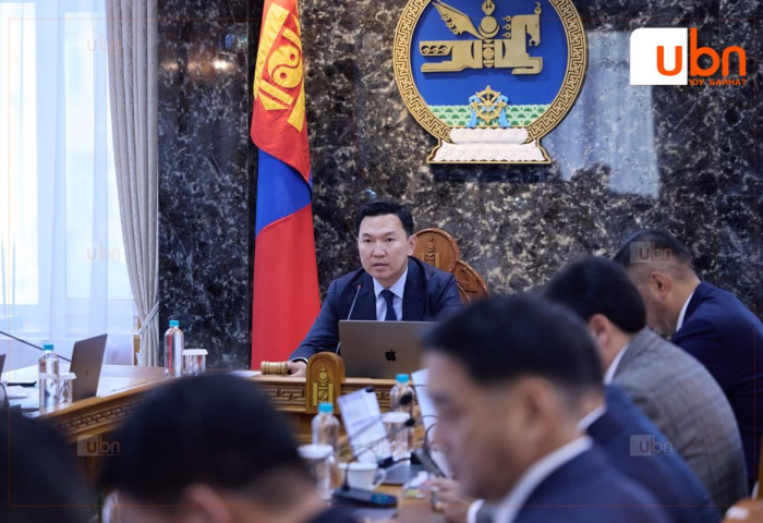 Н.Учрал: Өнгөрсөн хугацаанд болсон бүх асуудлын үнэн зөвийг тогтоолгох шаардлагатай