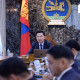 Н.Учрал: Өнгөрсөн хугацаанд болсон бүх асуудлын үнэн зөвийг тогтоолгох шаардлагатай