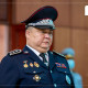 ЦЕГ-ын дарга Ж.Болд тэргүүтэй хуулийнхан Ерөнхийлөгчийн өрөө рүү орлоо