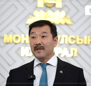 Ж.Бат-Эрдэнэ: Ерөнхий сайд Н.Учрал “Г.Тэмүүлэн гурван парламентад сонгогдон ажилласан туршлагатай тул томилсон нь зөв“ гэж хэлсэн