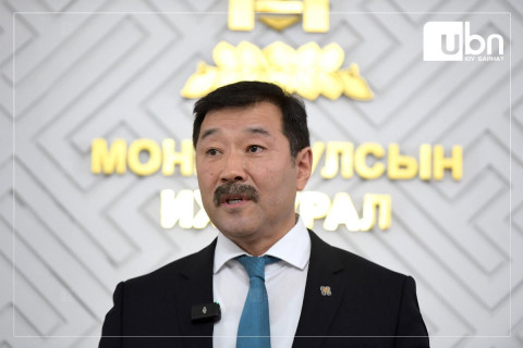 Ж.Бат-Эрдэнэ: Ерөнхий сайд Н.Учрал “Г.Тэмүүлэн гурван парламентад сонгогдон ажилласан туршлагатай тул томилсон нь зөв“ гэж хэлсэн