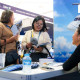 “Драгон Хэли“ болон “Чингис Аэрлайнс“ компаниуд “MINING WEEK & MINEPRO 2026” ОУ-ын чуулган, үзэсгэлэнд оролцож байна