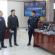 Сонгинохайрхан дүүрэгт хэргийн газрыг 3D орчинд баримтжуулах технологи нэвтрүүллээ
