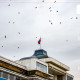 Өглөөний мэнд Улаанбаатарт 14 хэм дулаан, бага зэргийн бороо орно