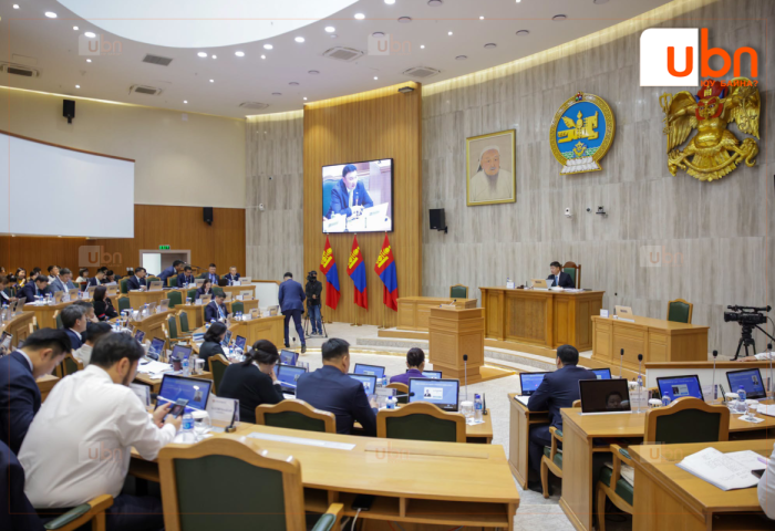 НИТХ: Нийслэлийн хөгжлийн 2027 оны төлөвлөгөөг баталлаа