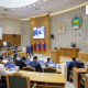 НИТХ: Нийслэлийн хөгжлийн 2027 оны төлөвлөгөөг баталлаа
