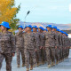 Өмнөд Суданд үүрэг гүйцэтгэх энхийг сахиулагчид эх орноосоо мордлоо