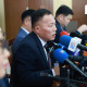 АН: Олонх ирцээ бүрдүүлсэн тохиолдолд АН-ын бүлэг УИХ-ын үйл ажиллагаанд оролцоно