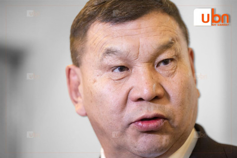 Ж.Батжаргал: Чуулганд орж ирэхгүй байгаа гишүүдэд намын дүрмийн дагуу хариуцлагын асуудал яригдана