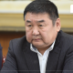 Д.Ганбат: “Ардчилсан сэргэлт” холбооноос намайг Ерөнхийлөгчид нэр дэвшүүлэх шийдвэрийг би хүндэтгэлтэйгээр хүлээж авсан