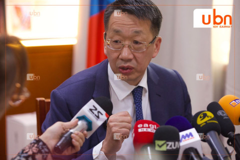 Л.Энх-Амгалан: Төрөөс хувьсах зардал авч байгаа 350 цэцэрлэгийг хэний өмч гэдгийг би нэг бүрчлэн мэдэхгүй