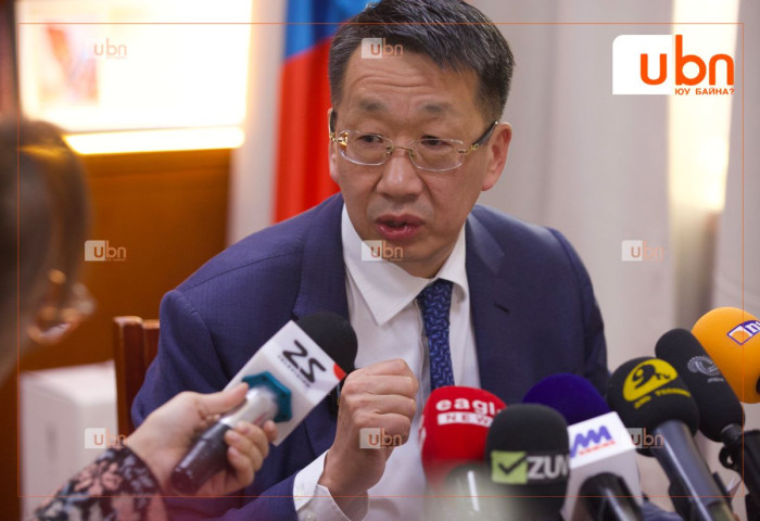 Л.Энх-Амгалан: Төрөөс хувьсах зардал авч байгаа 350 цэцэрлэгийг хэний өмч гэдгийг би нэг бүрчлэн мэдэхгүй
