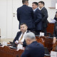 Гишүүдийн ирц хүрээгүй тул УИХ-ын чуулганы хуралдааныг маргаашийн 14.00 цаг хүртэл хойшлууллаа