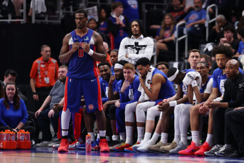“Pistons” Jalen Duren-ийг авч үлдэхийн тулд 200 сая ам.доллар санал болгожээ