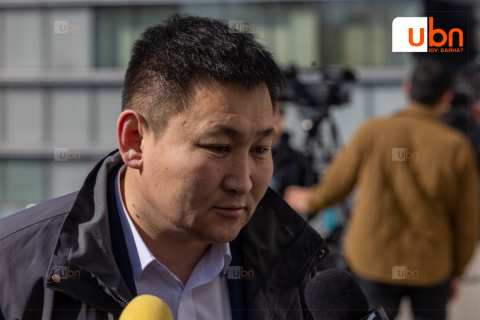 С.Анхбаяр: Баавгай хүн барих нь цаг хугацааны асуудал болсон тул БОУАӨЯ-наас агнах зөвшөөрөл хүссэн