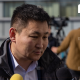 С.Анхбаяр: Баавгай хүн барих нь цаг хугацааны асуудал болсон тул БОУАӨЯ-наас агнах зөвшөөрөл хүссэн