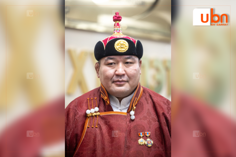 Улсын аварга Ч.Санжаадамбад холбогдох “Хүний эрүүл мэндэд санаатай хөнгөн хохирол учруулах“ хэргийн шүүх хурал энэ сарын 24-нд болно