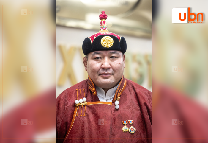 Улсын аварга Ч.Санжаадамбад холбогдох “Хүний эрүүл мэндэд санаатай хөнгөн хохирол учруулах“ хэргийн шүүх хурал энэ сарын 24-нд болно