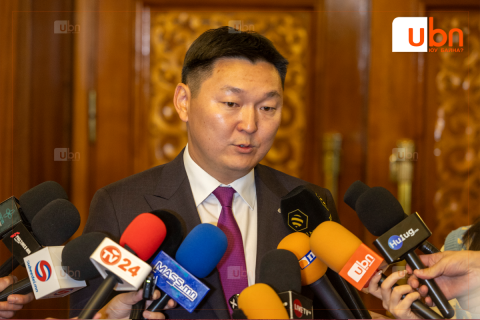 Г.Тэмүүлэн: Хуулийнхантай холбоотой нийгэмд бухимдал үүсгэсэн асуудалд Ажлын хэсэг гаргаж, үнэн мөнийг тогтоолгоно