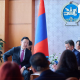 Оюу толгойн өгөөжийг нэмэгдүүлэх зэрэг хамтын ажиллагааны чиглэлээр санал солилцжээ