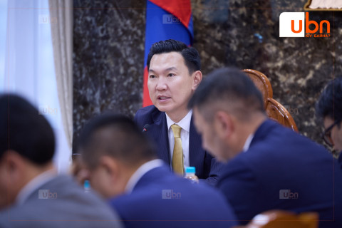Нүүрс-пиролизын үйлдвэр барих хамтарсан компани байгууллаа