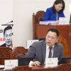 АН-ынхан “Төрөө хямралаас гаргасан уу, түмнээ ядуурлаас аварсан уу“ сэдвээр Ерөнхий сайдтай мэтгэлцэнэ