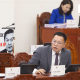 АН-ынхан “Төрөө хямралаас гаргасан уу, түмнээ ядуурлаас аварсан уу“ сэдвээр Ерөнхий сайдтай мэтгэлцэнэ