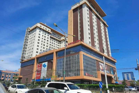 “Max mall”-д гарсан галыг унтрааж, иргэдийг аюулгүй талбай руу шилжүүлж байна