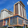 “Max mall”-д гарсан галыг унтрааж, иргэдийг аюулгүй талбай руу шилжүүлж байна