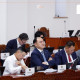 АН-ынхан “Төрөө хямралаас гаргасан уу, түмнээ ядуурлаас аварсан уу“ сэдвээр Ерөнхий сайдтай мэтгэлцэнэ