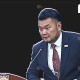 ШҮҮХ: 4.6 жилийн хорих ял сонссон НИТХ-ын төлөөлөгч Б.Эрдэнэсүхийг шууд цагдан ХОРИЛОО
