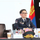 ЦЕГ-ын Дэд даргаар Хан-Уул дүүргийн Цагдаагийн газрын дарга Д.Дашнямыг томиллоо
