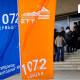 “1072 хувьцаа“ нээлттэй өдөрлөг Дархан-Уул аймгийн Залуучуудын театрт болж байна