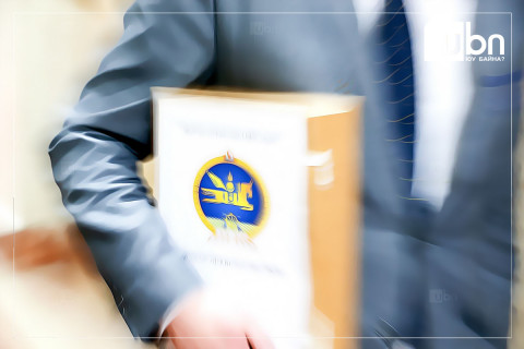 УИХ-ын гишүүд Монгол Улсын 2027 оны төсвийн хэлэлцүүлгийг тойрогтоо өрнүүлж байна