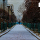Улаанбаатарт 3 хэм дулаан, ялимгүй хур тунадастай