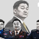 ХЗДХ-ийн шинэ сайдын ТОМИЛГОО буюу өөрийн эрхэд хамаарах 4 албан тушаалтны гурвыг нь ТОМИЛОВ