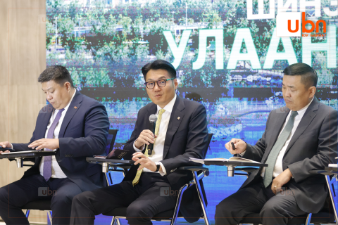 ТАНИЛЦ: Хотын дарга Б.Пүрэвдагва тэргүүтэй 16 албан тушаалтан Хятад, Макао, Хонг-Конг-д сургалтад хамрагджээ