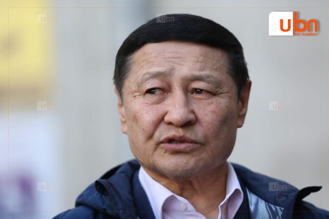 УДШ: УИХ-ын гишүүн Н.Алтанхуяг нарт холбогдох Хөгжлийн банкны хэргийг нийт шүүгчийн хуралдаанаар хэлэлцэхийг хойшлууллаа