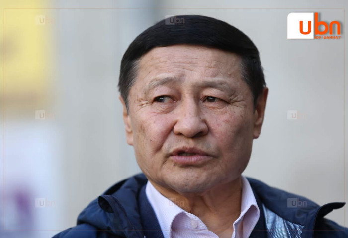УДШ: УИХ-ын гишүүн Н.Алтанхуяг нарт холбогдох Хөгжлийн банкны хэргийг нийт шүүгчийн хуралдаанаар хэлэлцэхийг хойшлууллаа