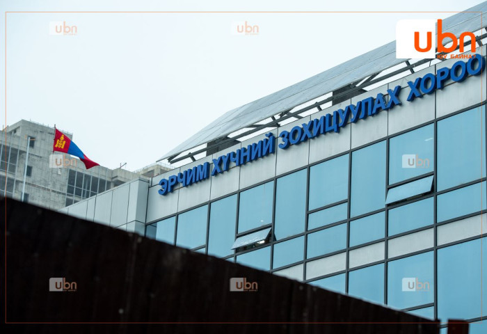 Өнөөдөр Гачуурт, Шар хоолой эдгээрийн ойр орчмоор 18:00 хүртэл цахилгаан хязгаарлана