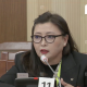 Хөгжлийн банкнаас авсан 25 тэрбум төгрөгийн зээлээрээ өмнөх зээлээ хаасан “Ханбогд кашмер“-ийн Ч.Ганцэцэг ХАА-н хөнгөлөлттэй зээлээс 182 тэрбумыг авчээ