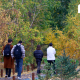 Маргааш Улаанбаатарт 10 хэм дулаан, үүлшинэ