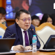 Инфляцын өсөлтийн талаар Монголбанкны Ерөнхийлөгчид хандсан асуулгын хариуг сонсоно