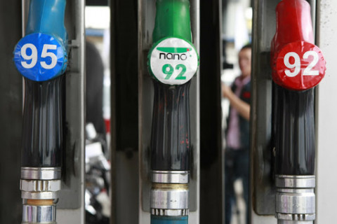 АМГТГ: А-92 бензинээс бусад шатахууны үнэ нэмэгдэнэ