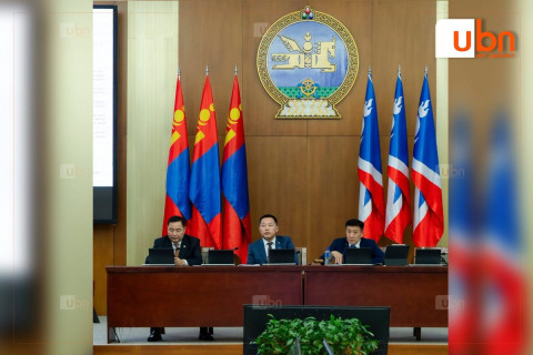 АН-ын Улс төрийн зөвлөл маргааш хуралдана