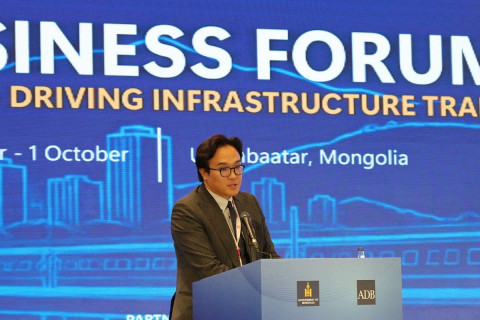 TDB x CAREC BUSINESS FORUM 2026