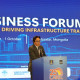 TDB x CAREC BUSINESS FORUM 2026