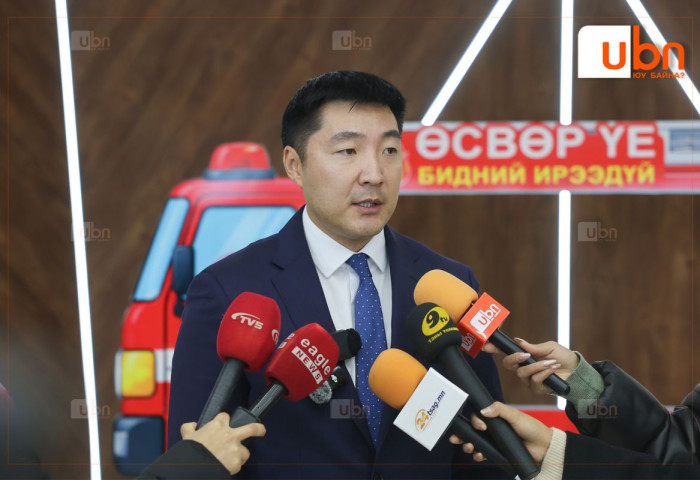 “Өсвөр үе - Бидний ирээдүй“ нэгдсэн арга хэмжээ боллоо